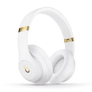 Beats Studio3 Wireless On-Ear Headphones